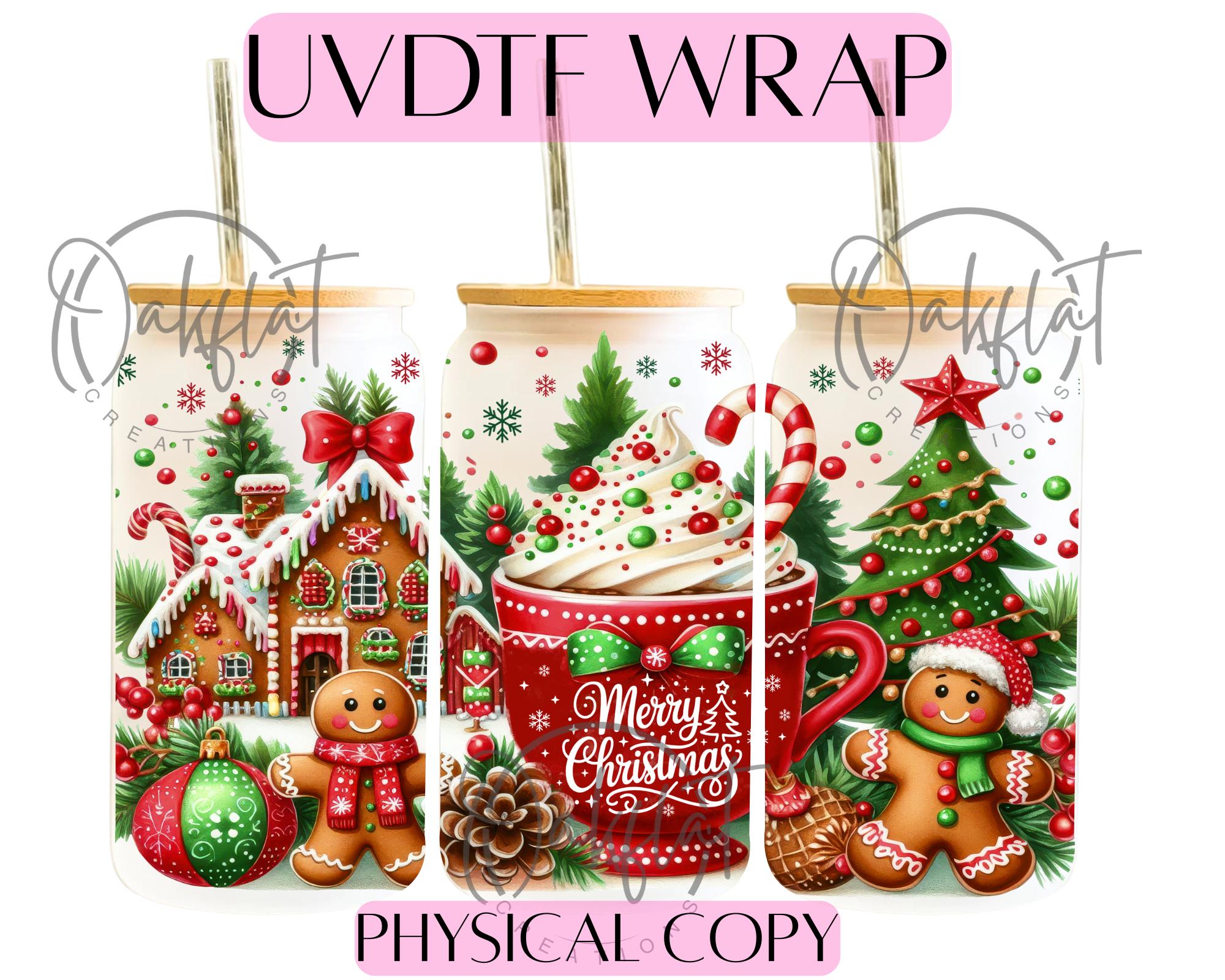 Mug Between Men UVDTF 16oz wrap